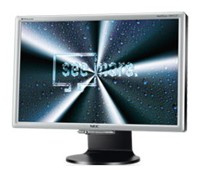  NECMultiSync LCD20WGX2