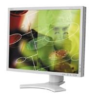  NECMultiSync LCD2090UXi
