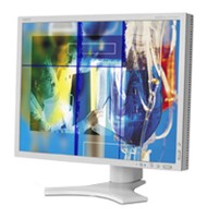  NECMultiSync LCD2190UXi