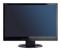  NECAccuSync LCD24WMCX