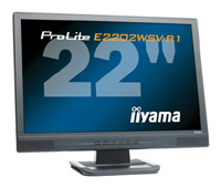  IiyamaProLite E2202WSV