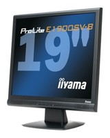  IiyamaProLite E1900SV