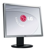  LGFlatron L2000CN