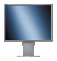  NECMultiSync LCD2170NX