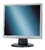  NECMultiSync LCD170V