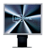  NECMultiSync LCD1770GX