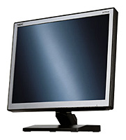  NECMultiSync LCD1701