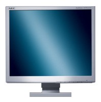  NECMultiSync LCD1960NXI