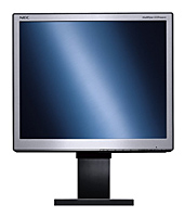  NECMultiSync LCD1860NX