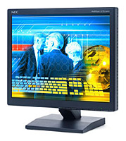  NECMultiSync LCD1760NX